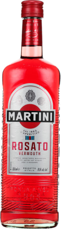 MARTINI ROSATO 75CL