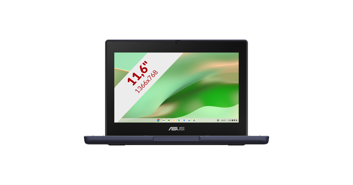 ASUSChromebook CR11 CR1104CTA-NS0067 11.6