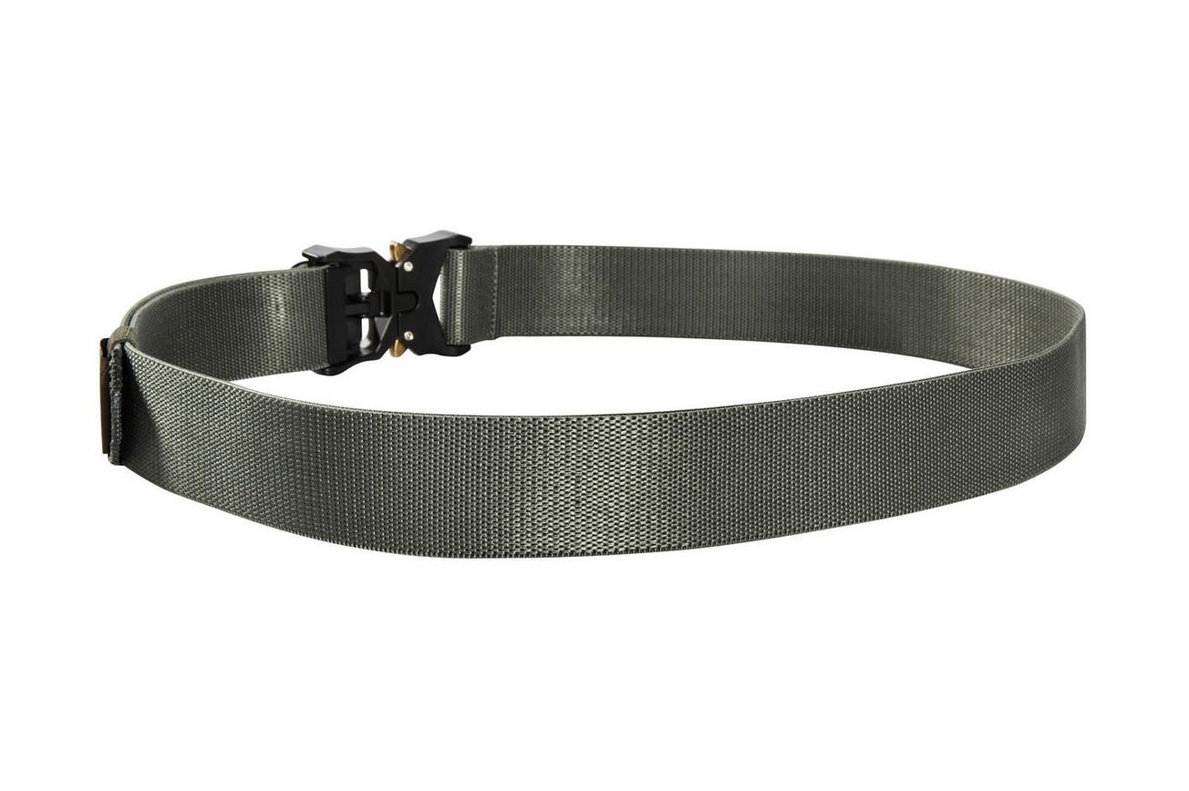 Tatonka Stretchbelt 38 BC stone grey olive 2868-332