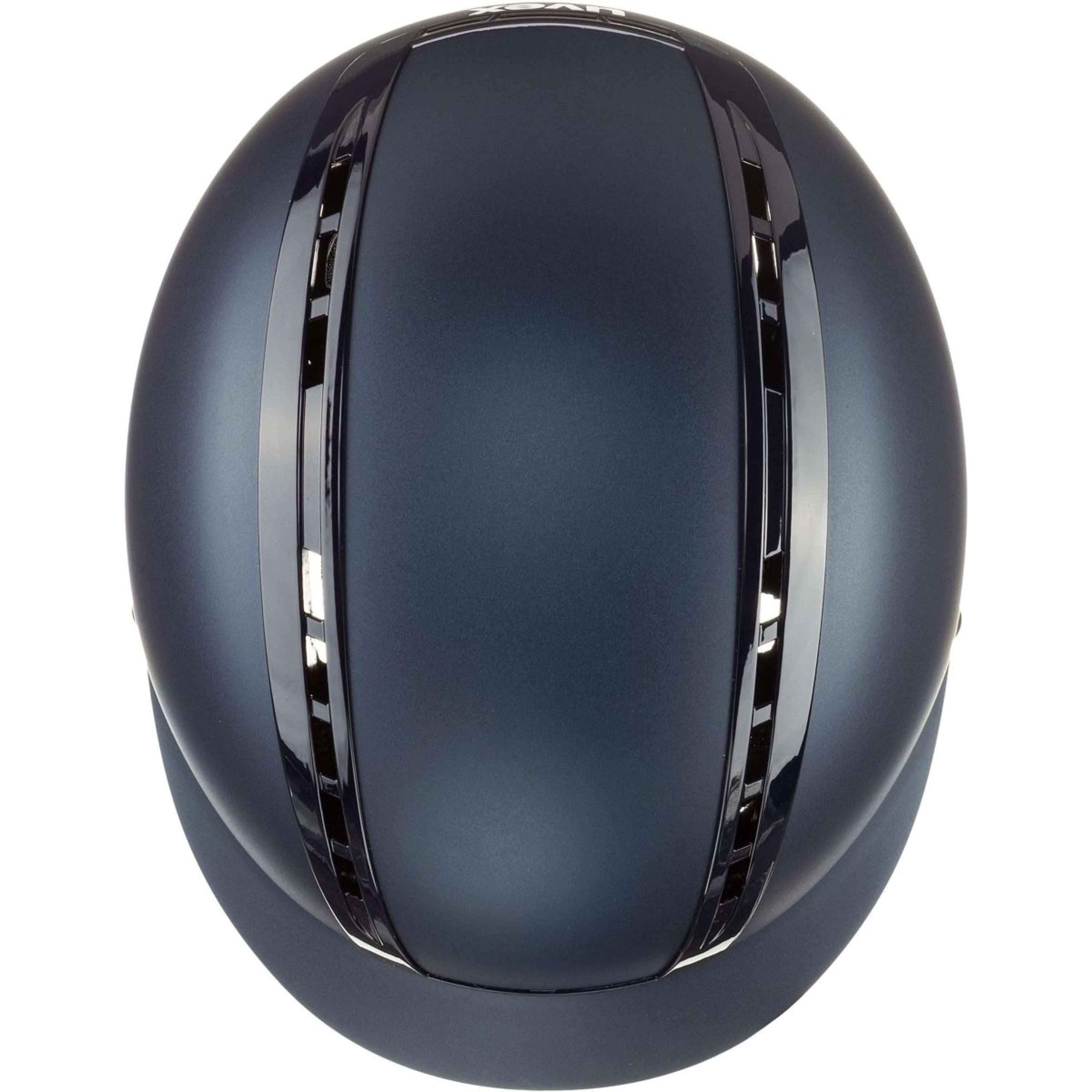Uvex Cap Suxxeed Active Navy Mat