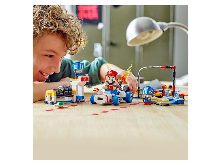 Mario Kart™ – Toads garage 72035