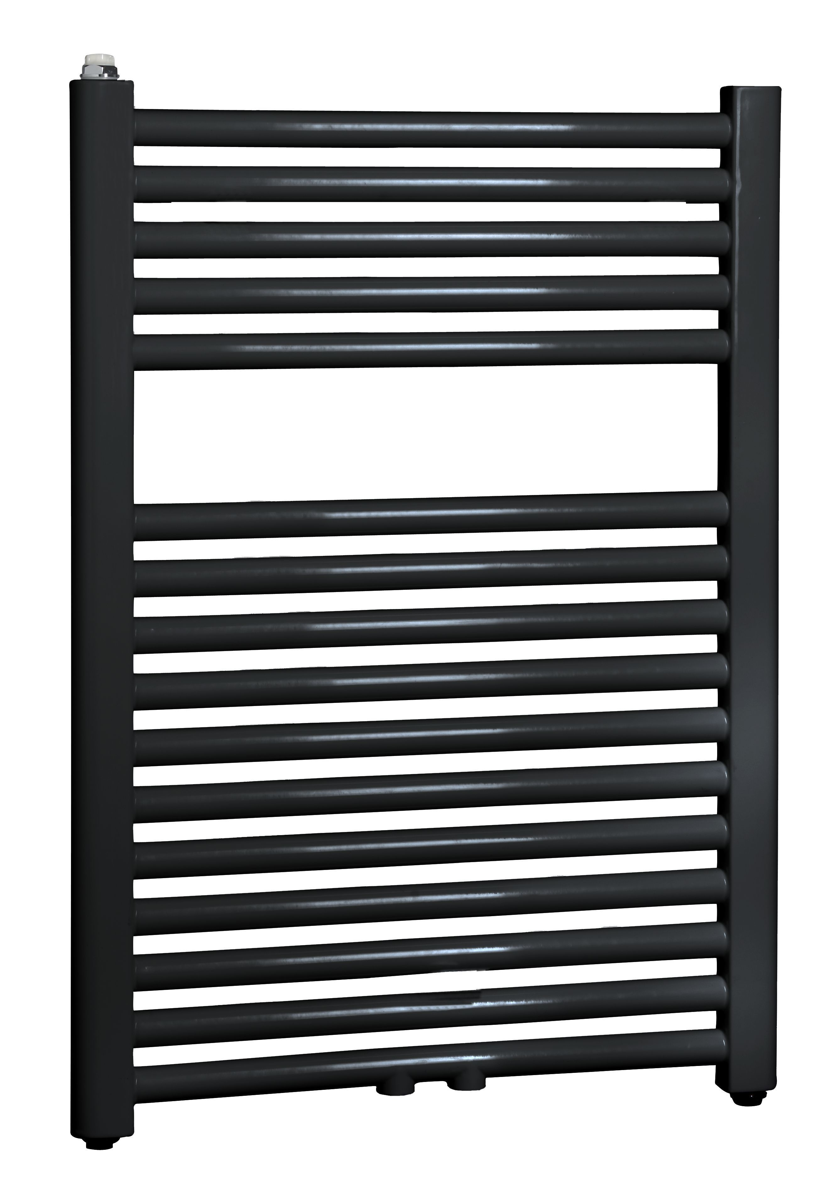 Calor Elara sierradiator antraciet 76.6x60cm 463W