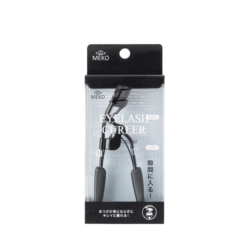 MEKO - Misty Black Forest Magic 3D elastische wimperkruller