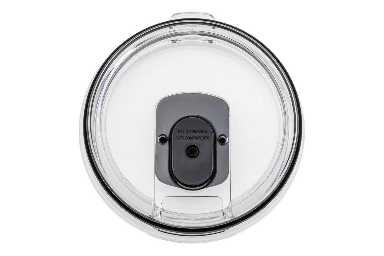 Yeti Mag Slider Lid, Large, deksel voor Yeti Rambler mok en beker