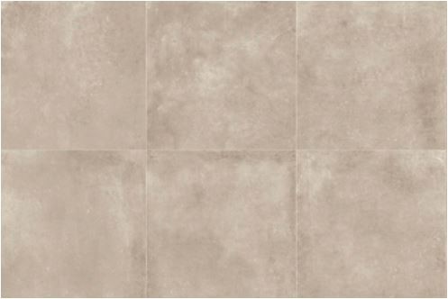 Navale Tiras vloertegel 80x80cm beige gerectificeerd