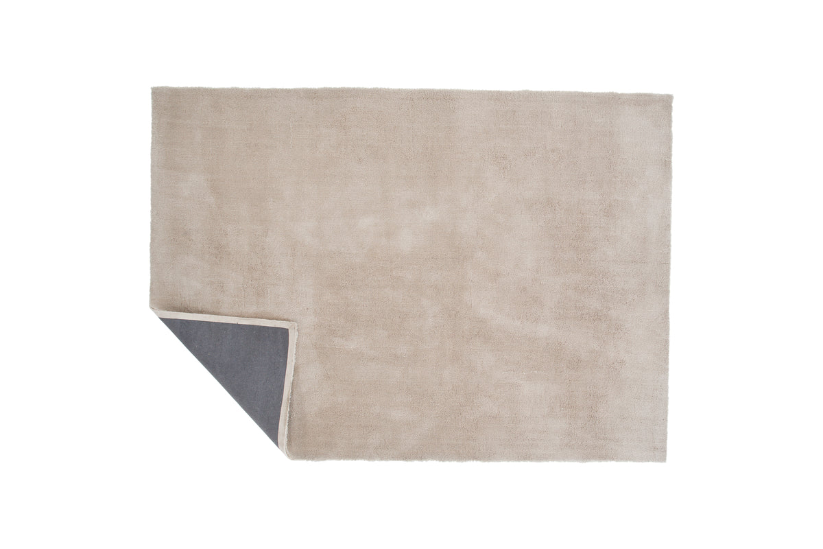 Bramming Vloerkleed 300x200 - Beige