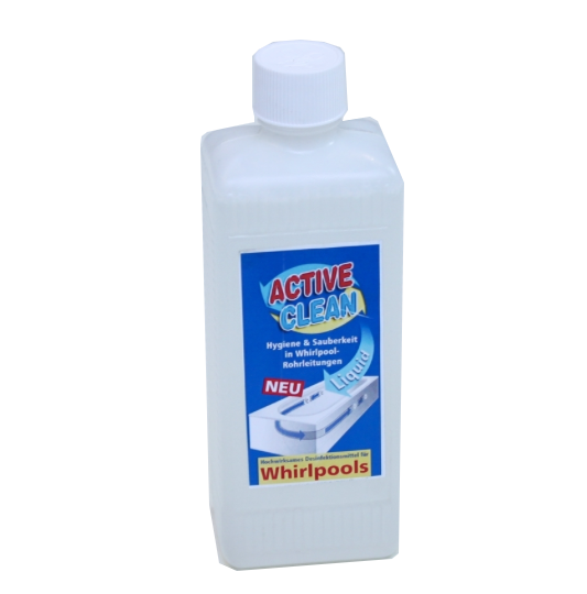 ActivClean whirlpoolreiniger 1L