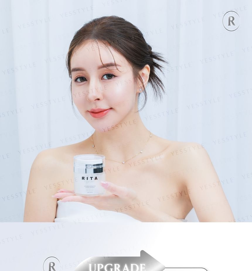 FreshO2 - Rita Air Supply Hydraterende Lotion Upgrade