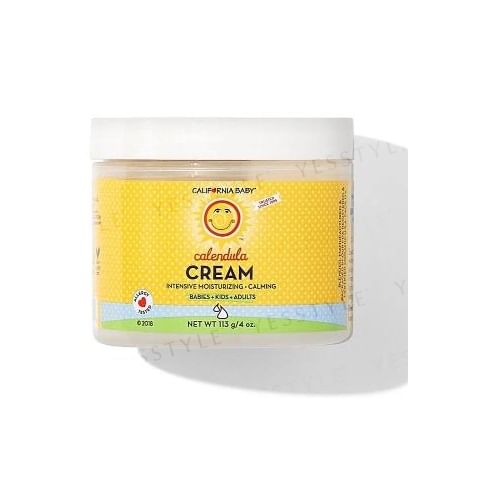CALIFORNIA BABY - Calendula Crème