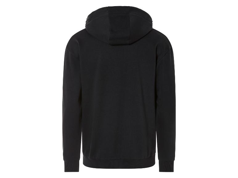Heren hoodie