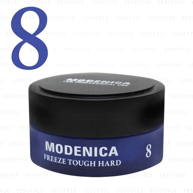 Nakano - Modenica Wax
