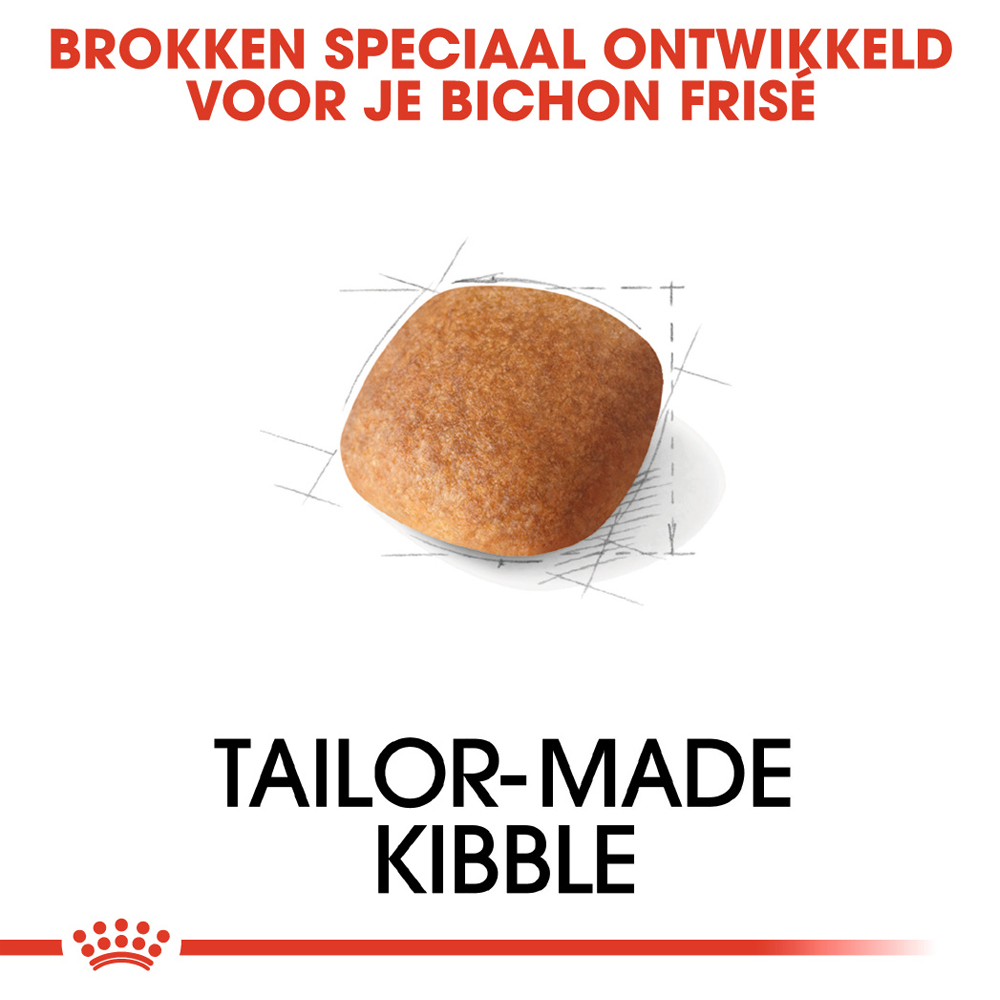 Royal Canin Bichon Frisé Adult - Hondenvoer