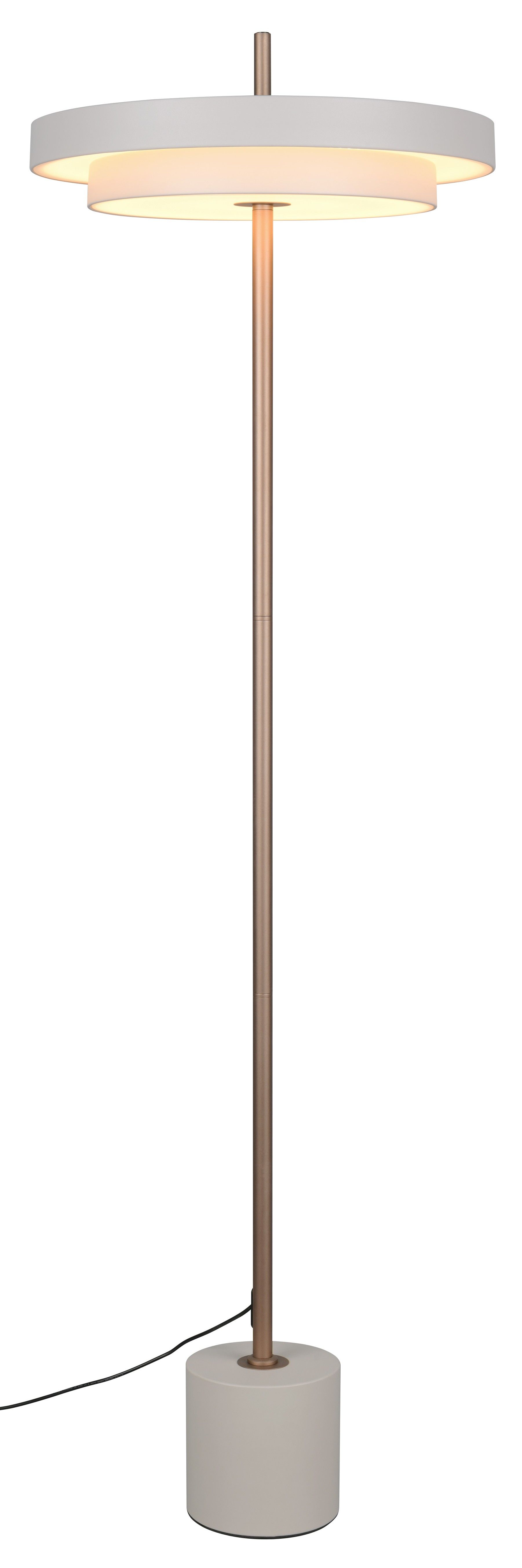 Vloerlamp Keaton ⌀40  x H138 cm