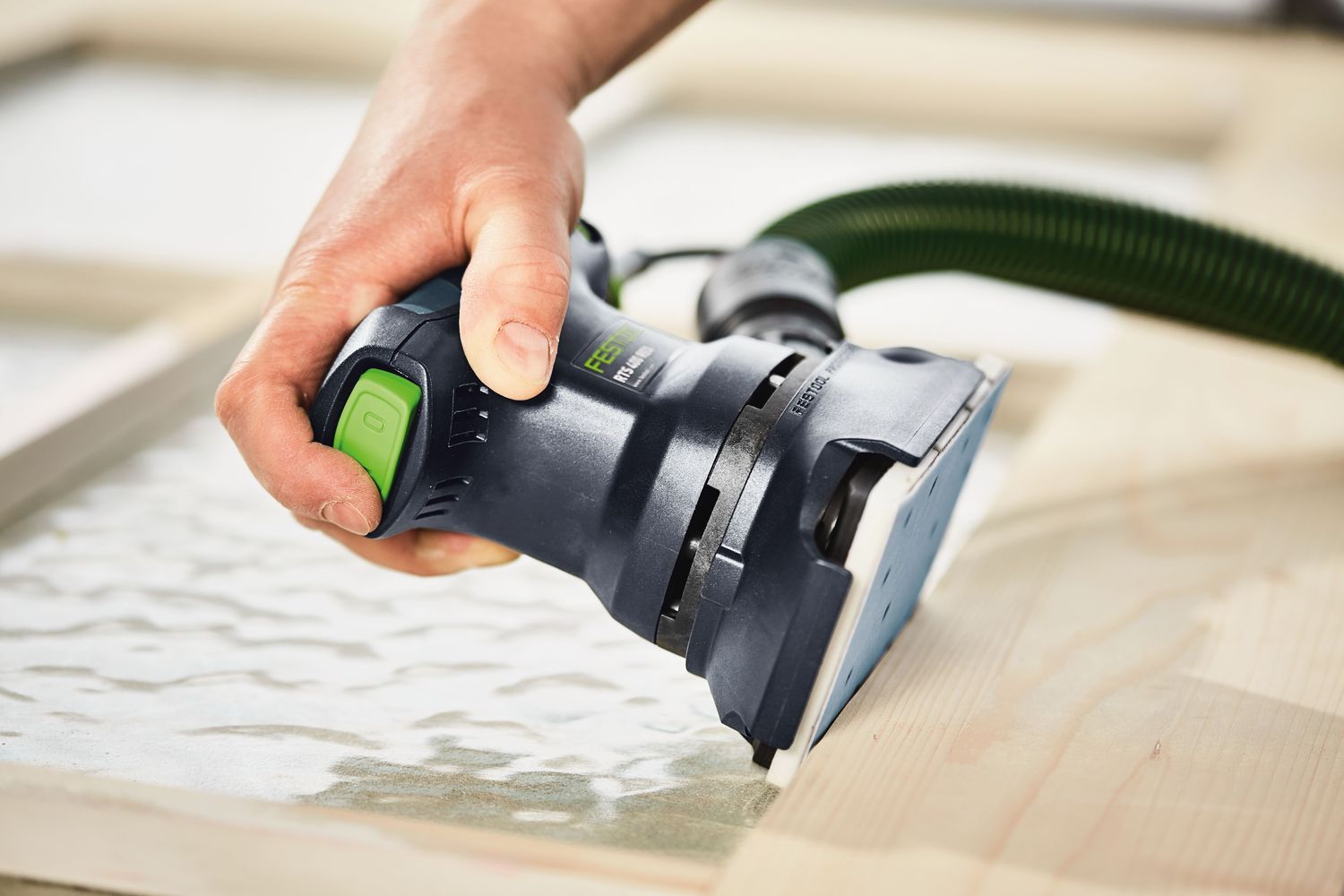 Festool PR RTS-R 80x133 Protector - 201691
