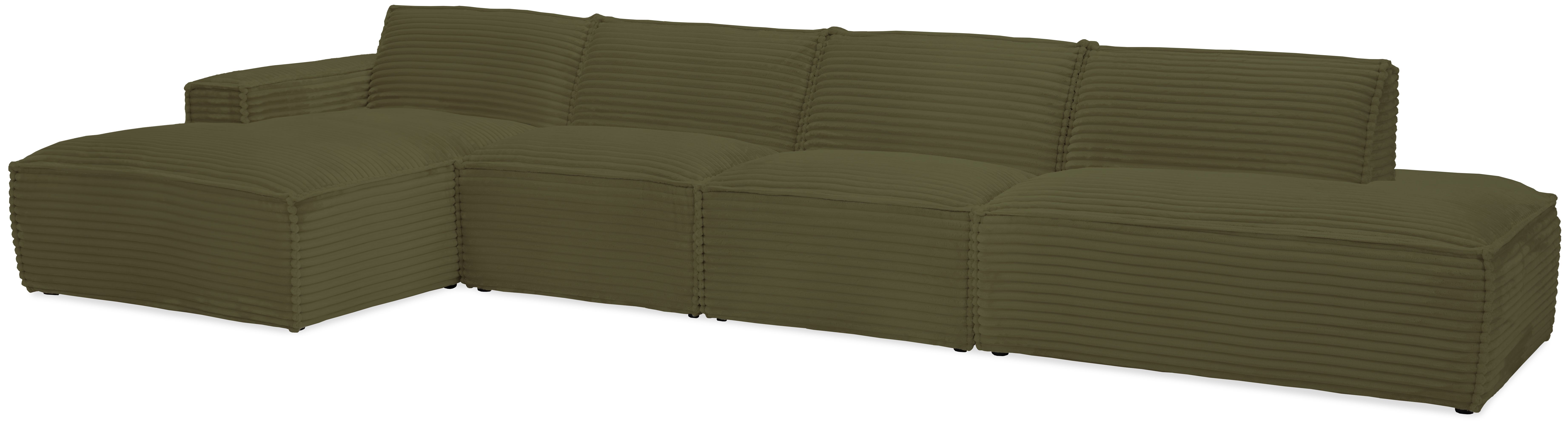 Loungebank Aliran