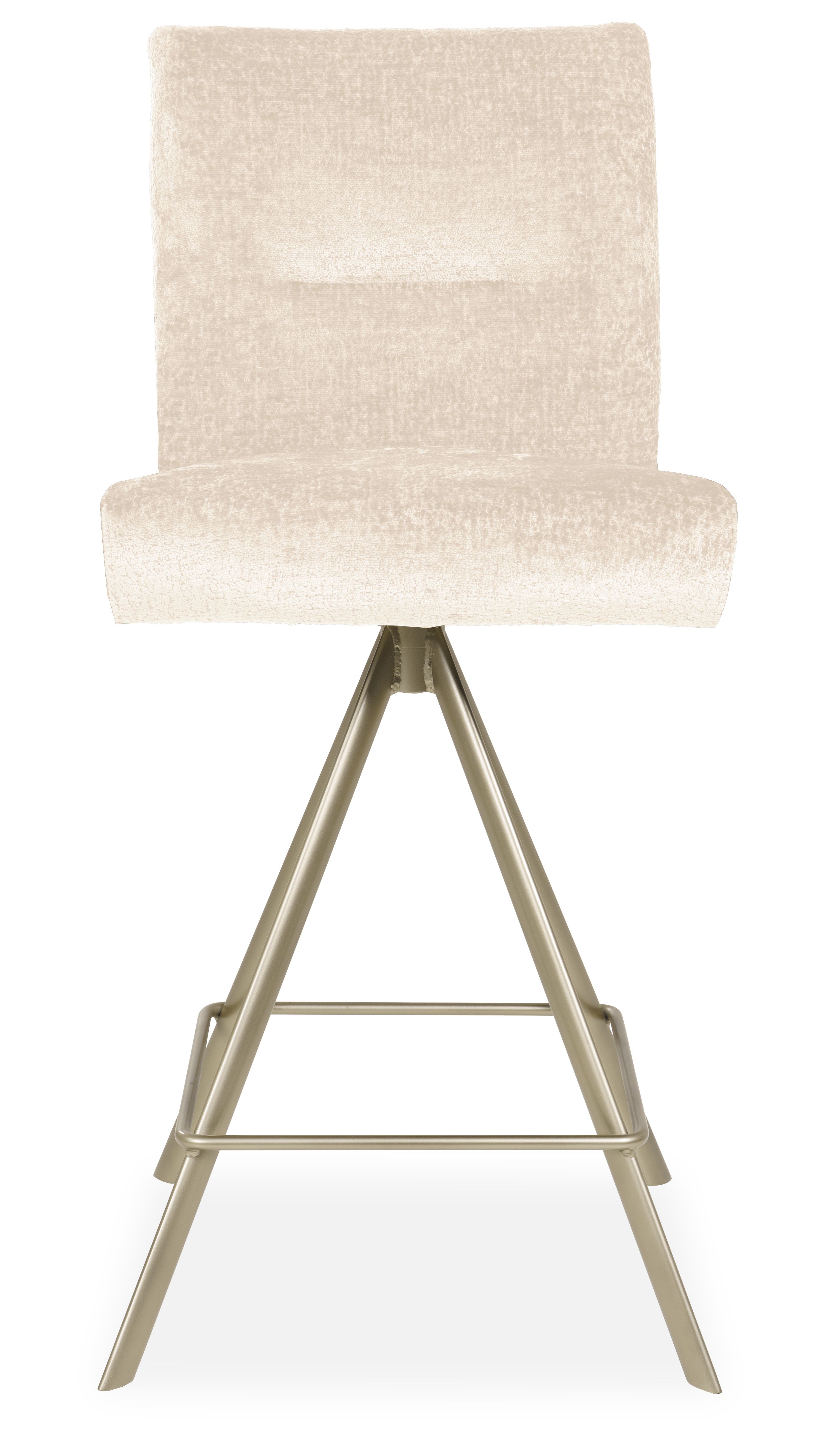 Barkruk Zama B59 x D61 cm