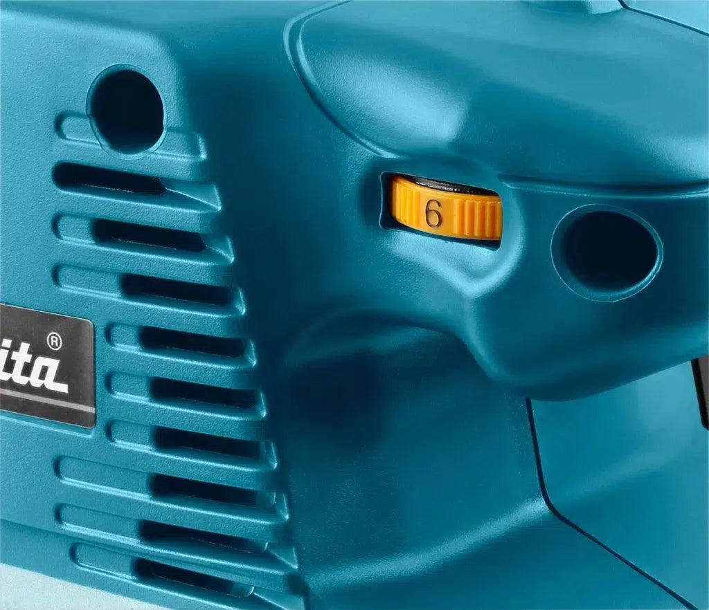 Makita 9911J Bandschuurmachine in Mbox