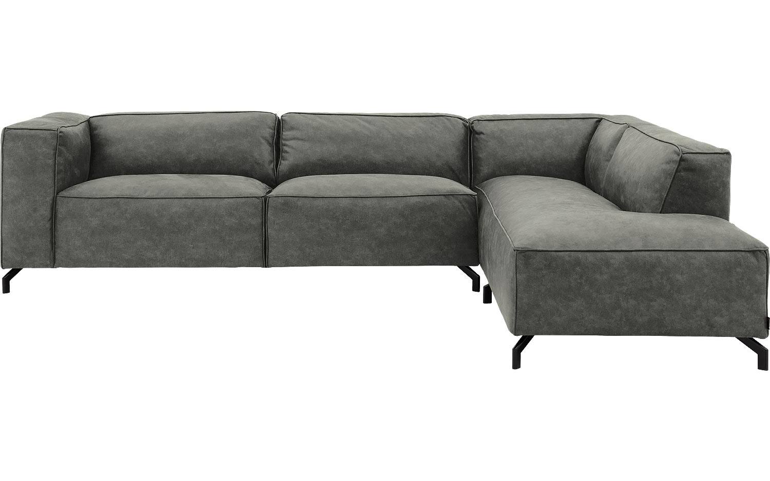 Hoekbank Calvin