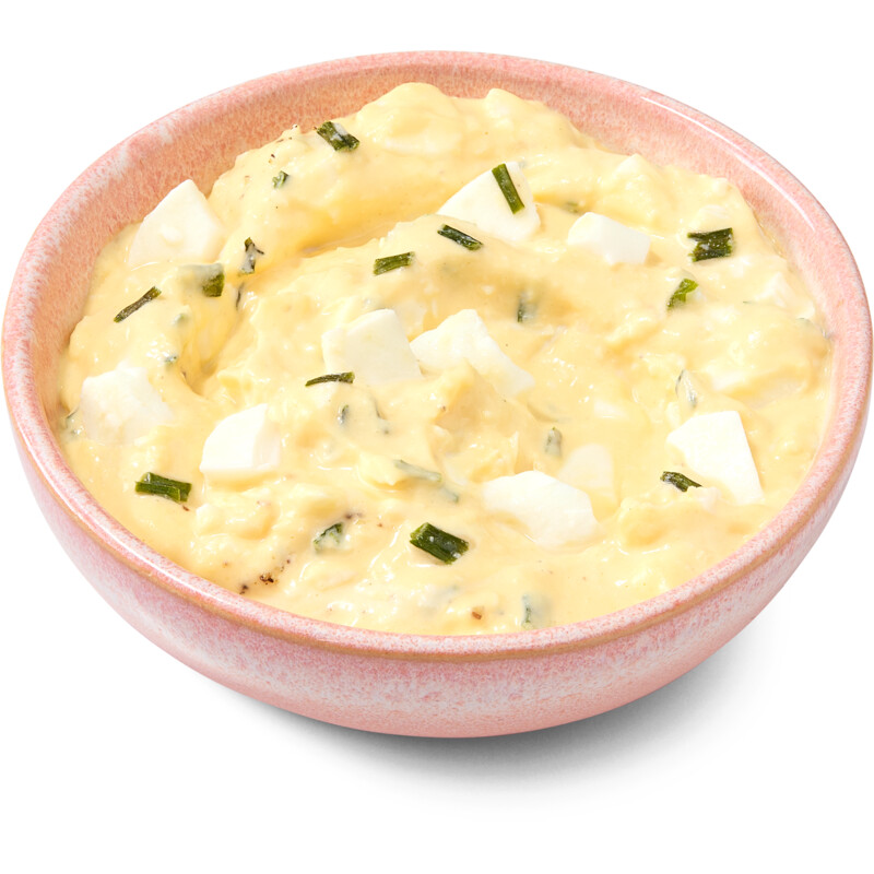 AH Ei salade