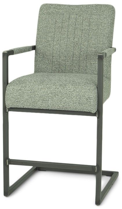 Barkruk Crosby B51 x D61 cm