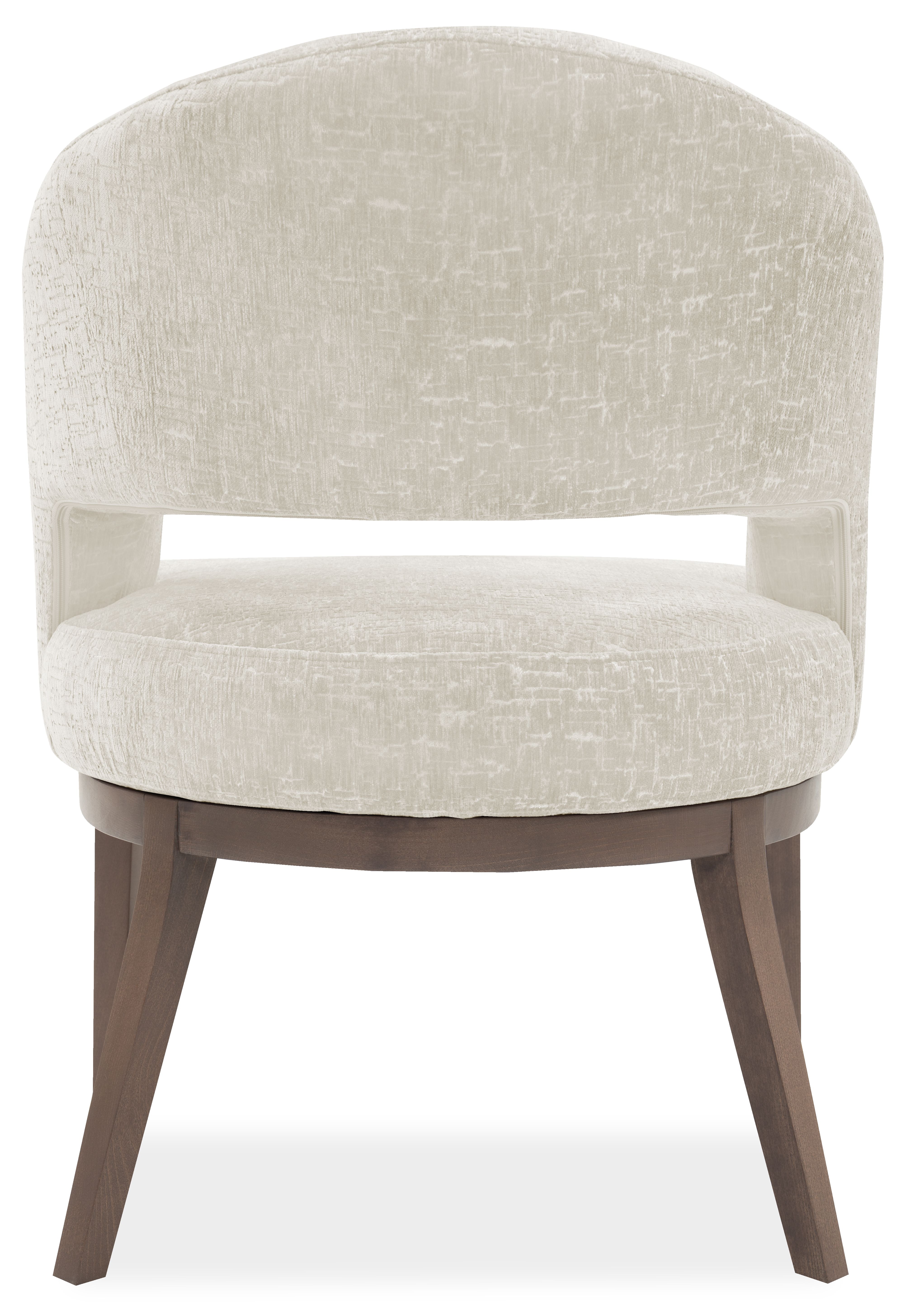 Eetkamerstoel Sabrina B72 x D70 x H88 cm