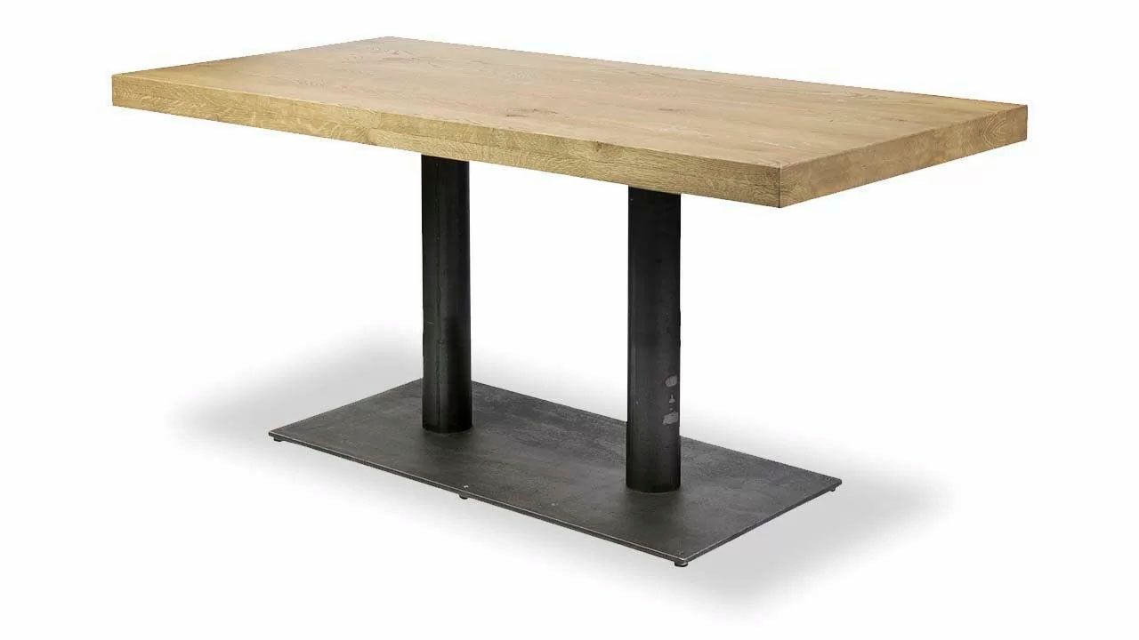 Eettafel Oasis