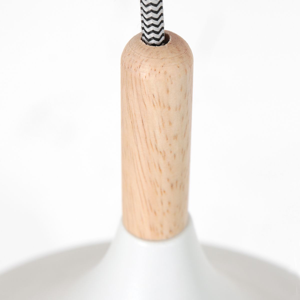 Hanglamp 3099W Bjorr Mexlite