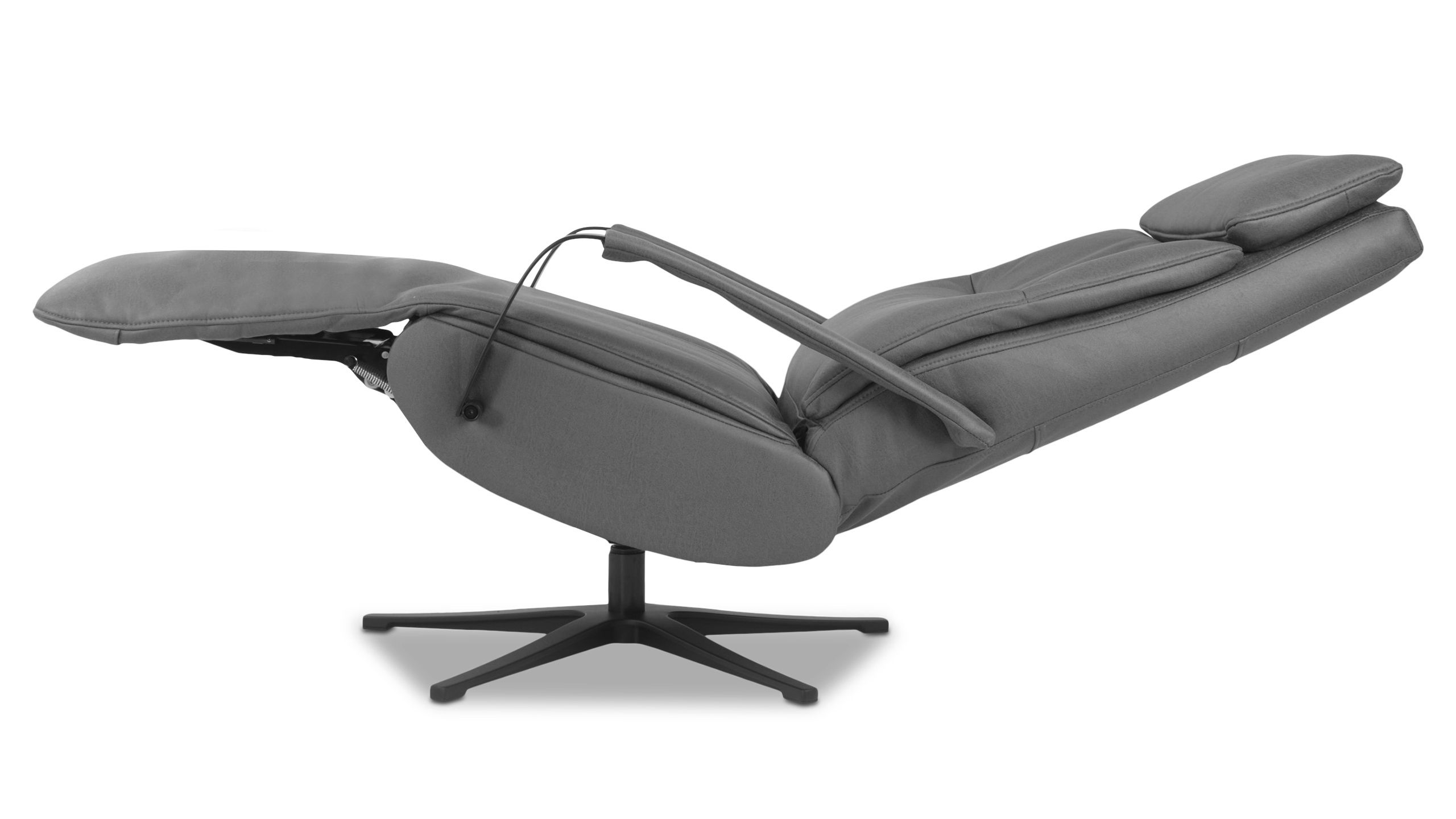 Relaxfauteuil Vous B65 x D80 x H114 cm