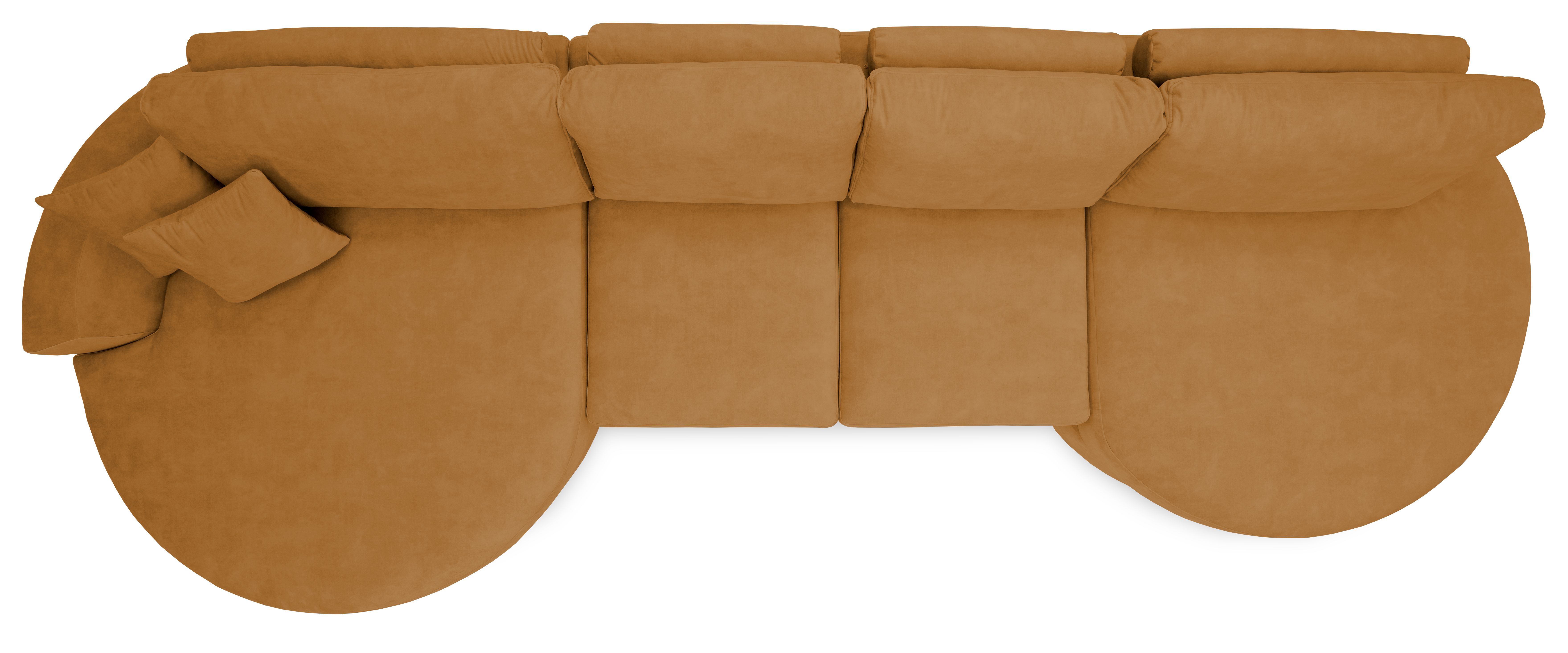 Hoekbank Fenton