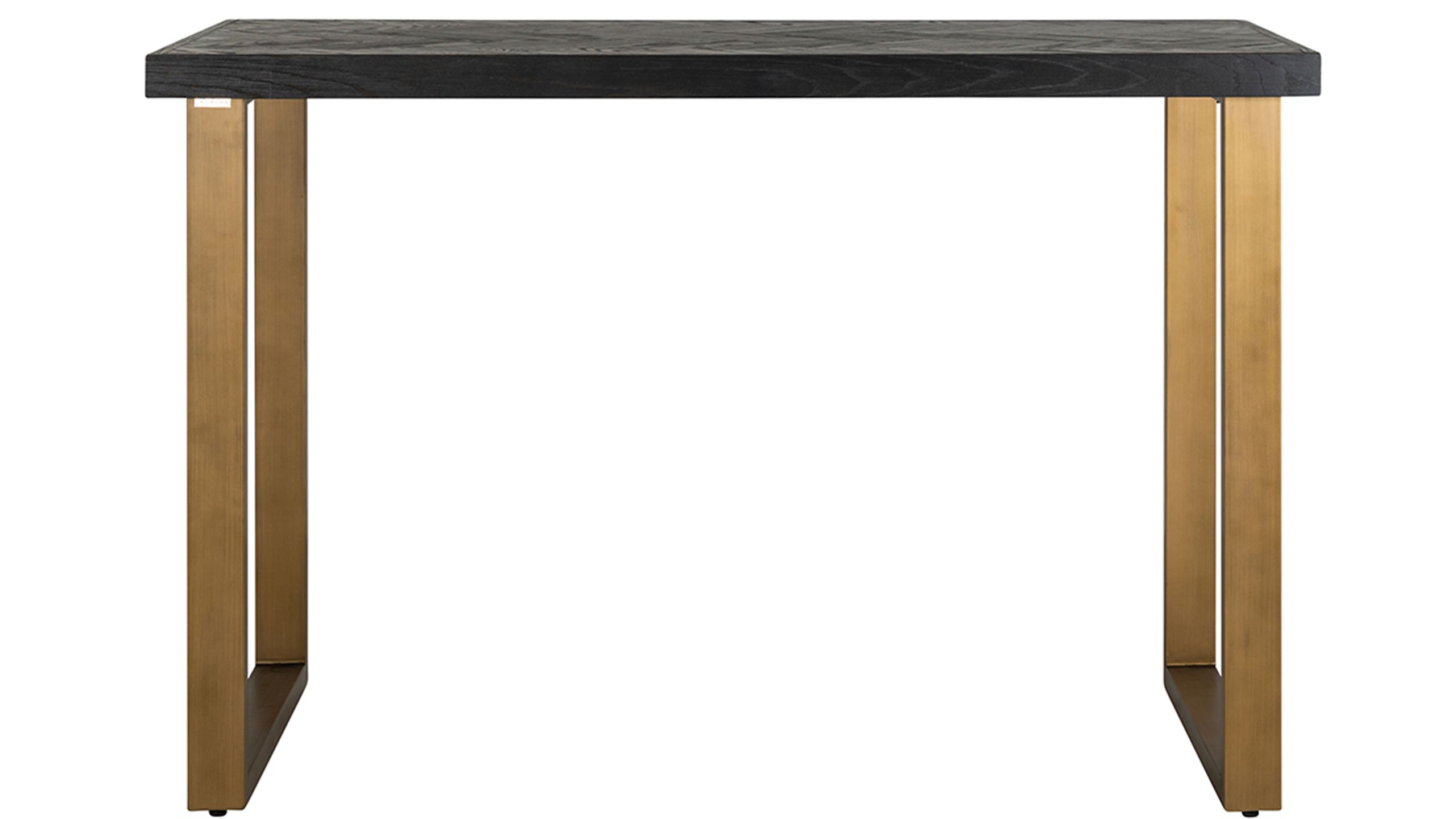 Bartafel 210954 Blackbone Brass B160 x D80 x H106 cm