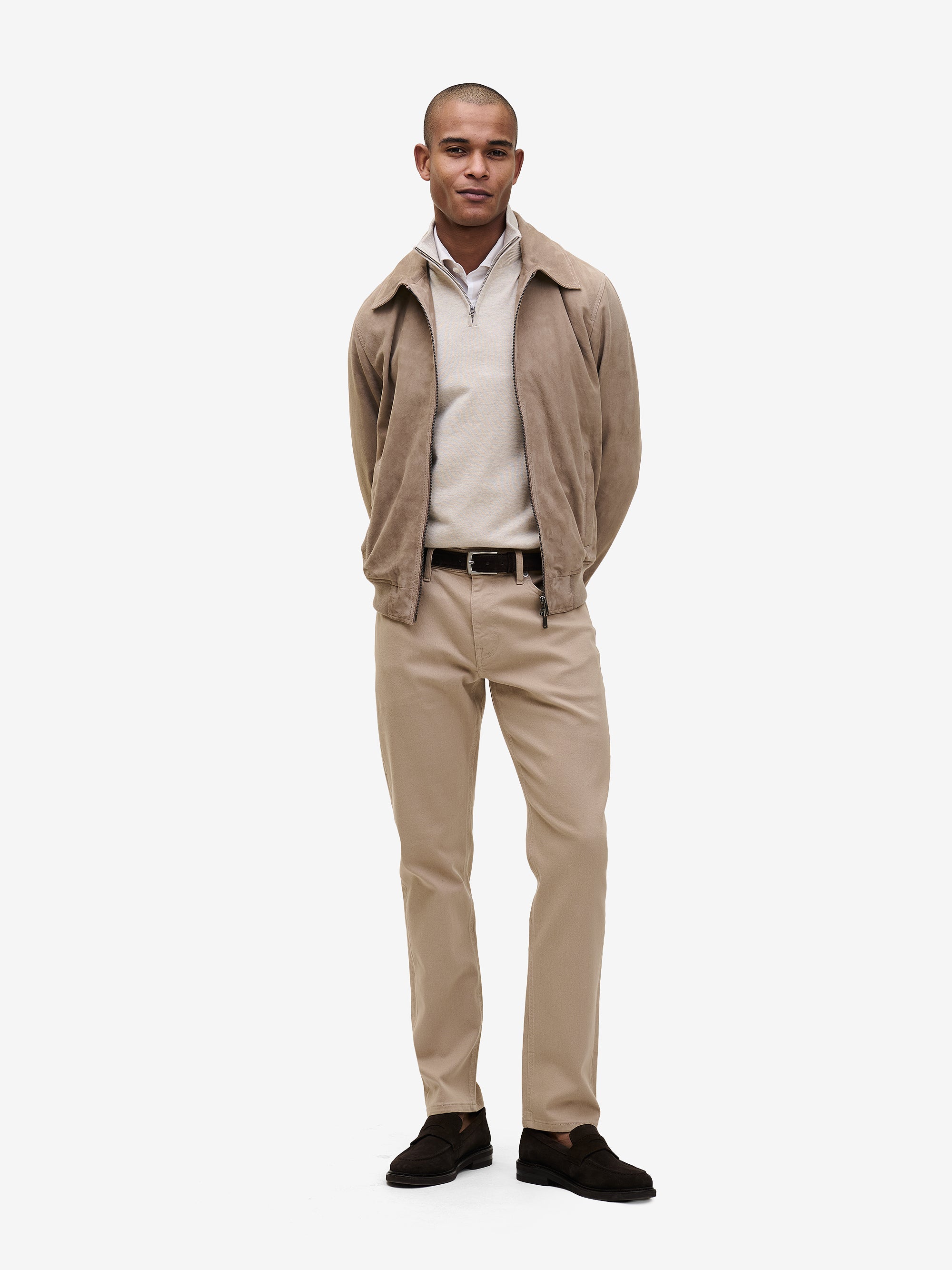 Magnus Heavyweight Cotton Silk KW20099-MSA