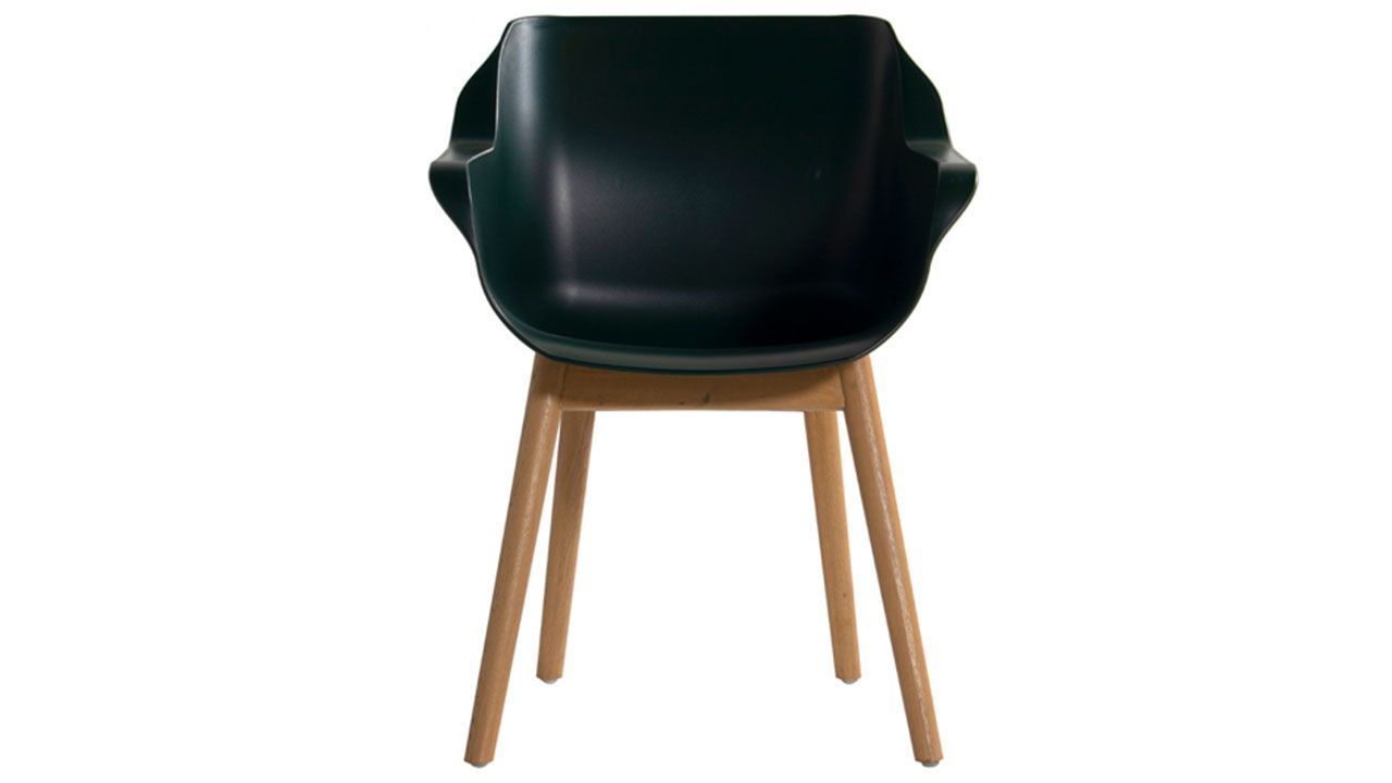 Tuinstoel 11.688.249 Sophie Teak B62 x D59 x H84 cm