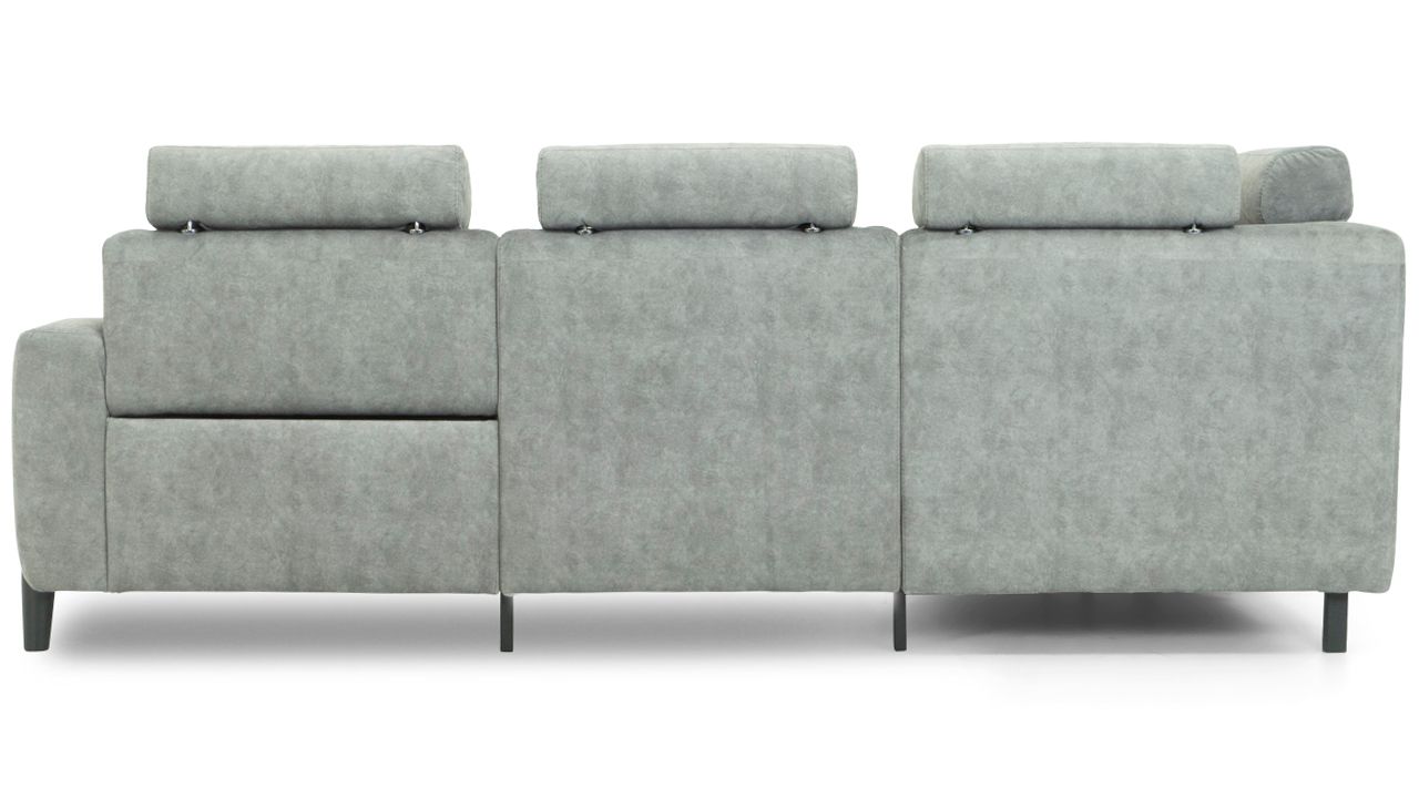 Hoek sofa Wyoming