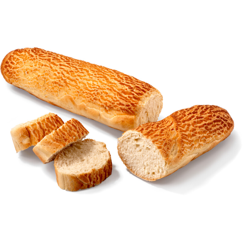 AH Bakkersstokbrood tijger