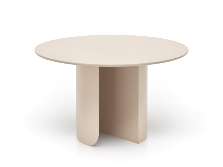 FÉST Plateau eettafel 120 sand