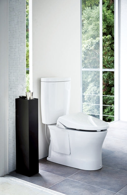 Yamazaki WC Opbergrek - Tower - Zwart