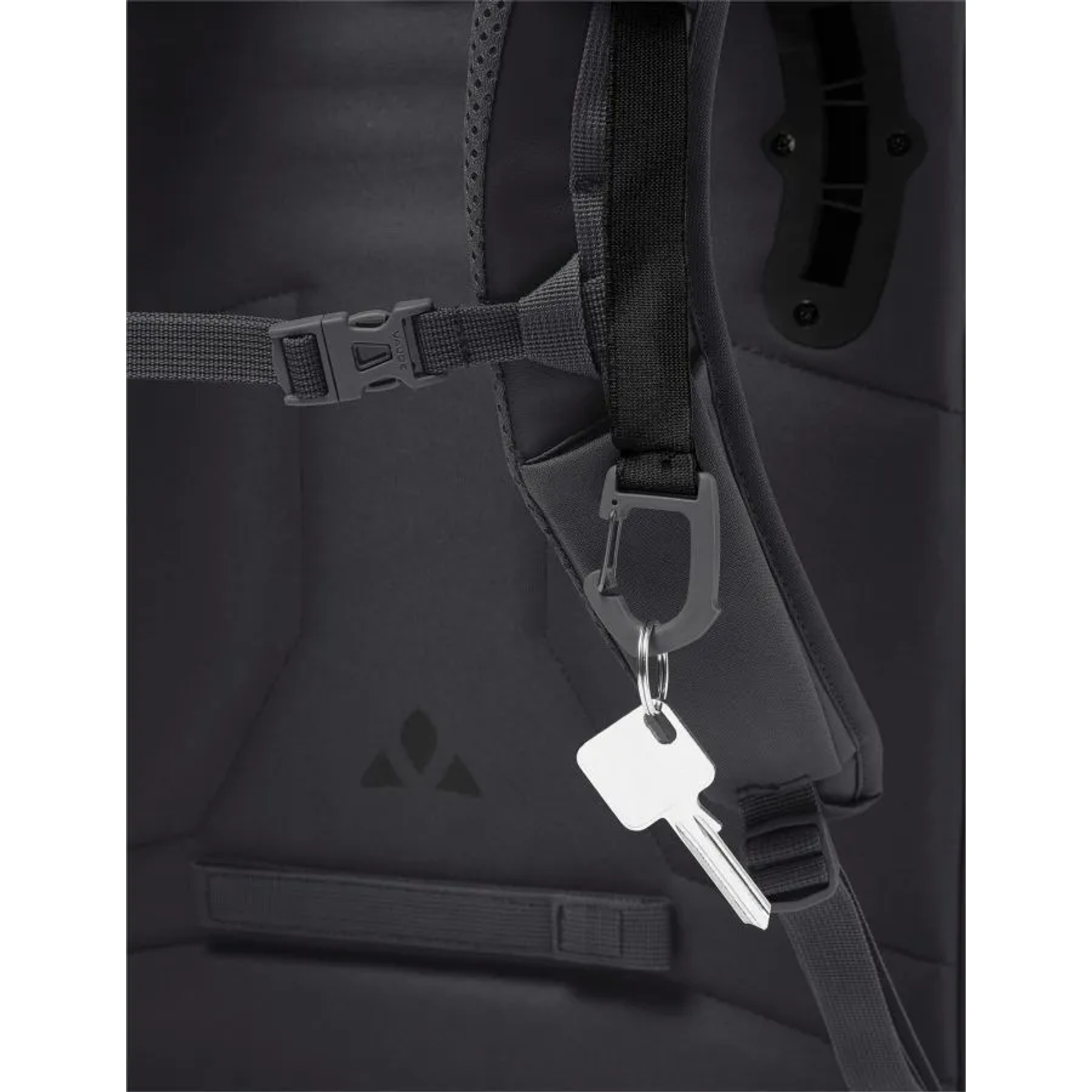 Vaude Mineo Transformer Enkele Fietstas