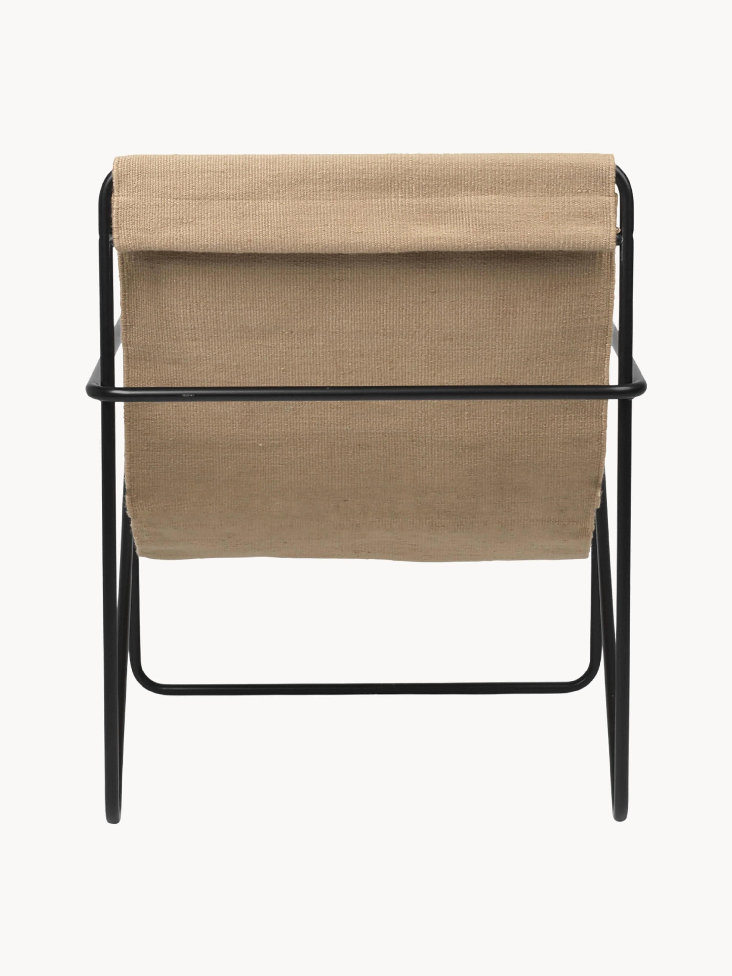 Loungefauteuil Desert