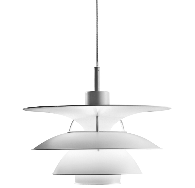 Louis Poulsen PH 5-4,5 hanglamp Ø46.6