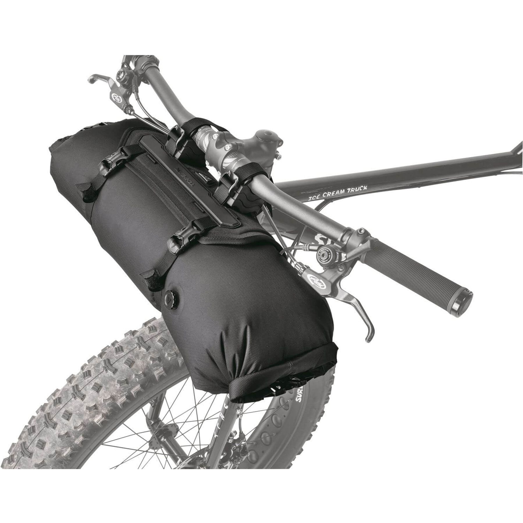 Topeak Frontloader Stuurtas