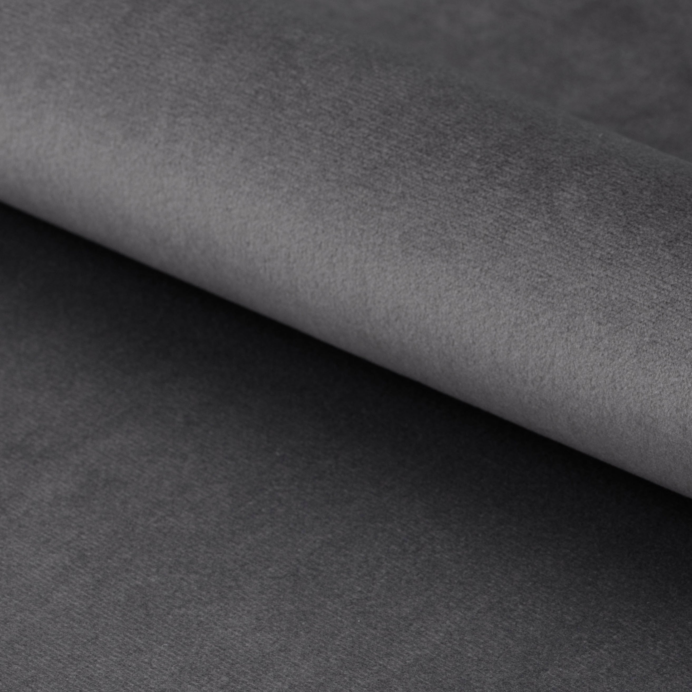by fonQ basic Comfy Bureaustoel - Donkergrijs