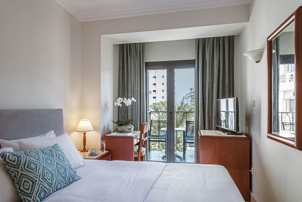 Mitsis La Vita Beach Hotel Logies en ontbijt - Hotel