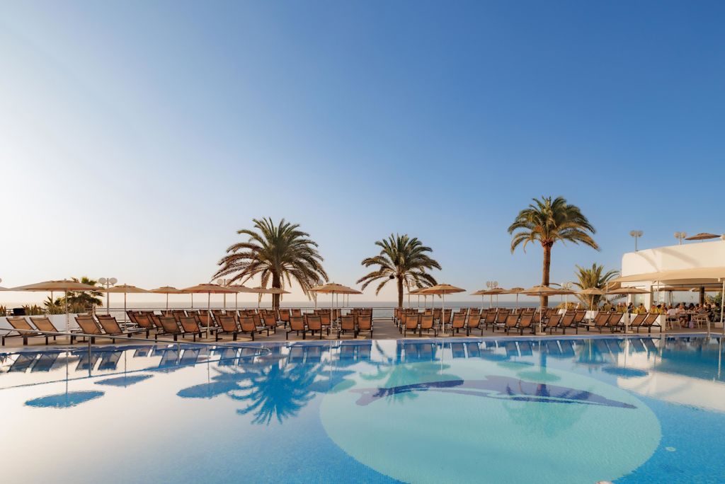 Don Gregory by Dunas Logies en ontbijt - Hotel