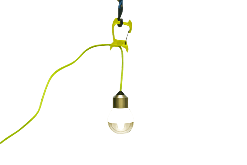 Bolly Lamp