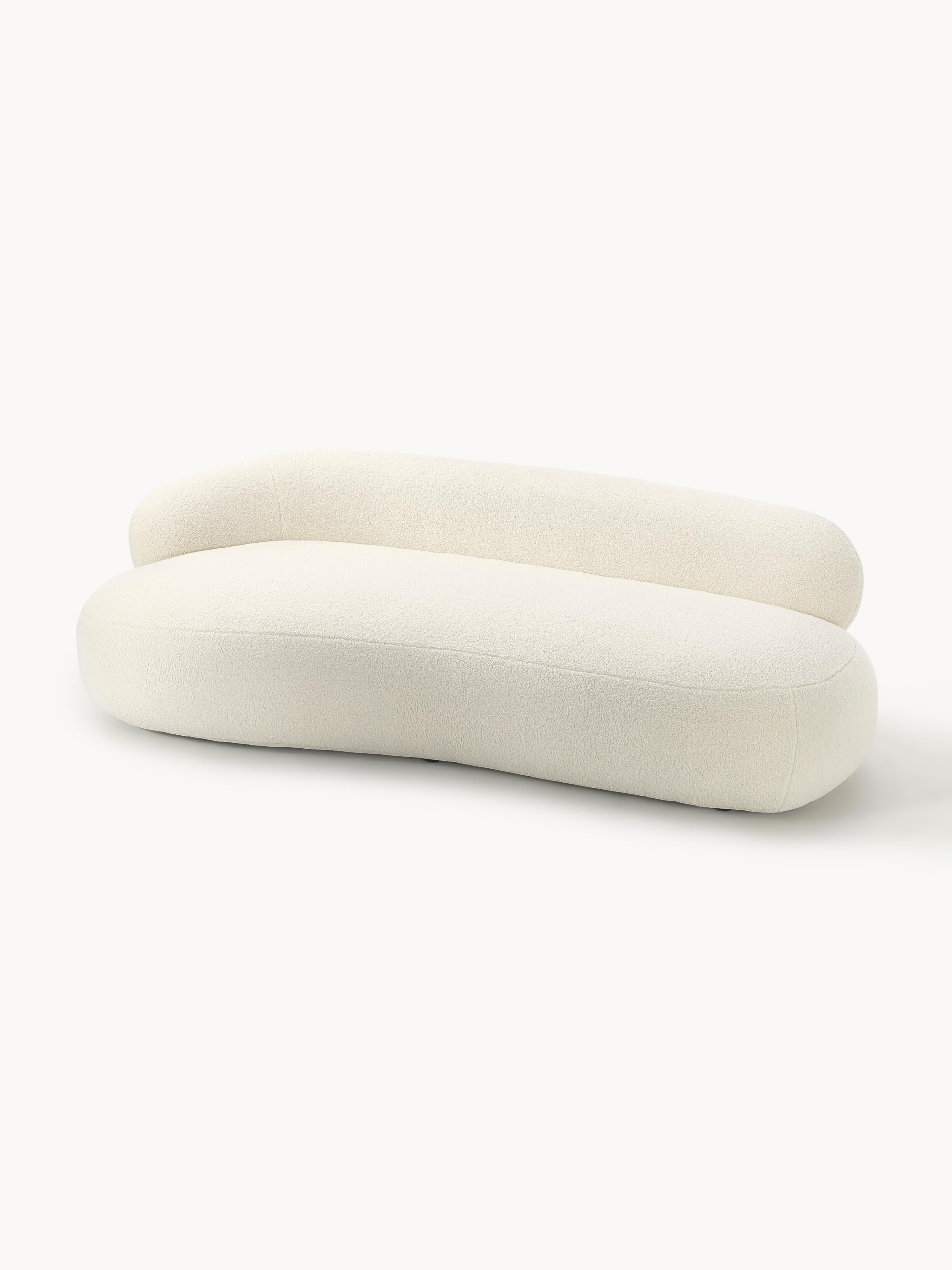 Teddybank Alba (3-zits)