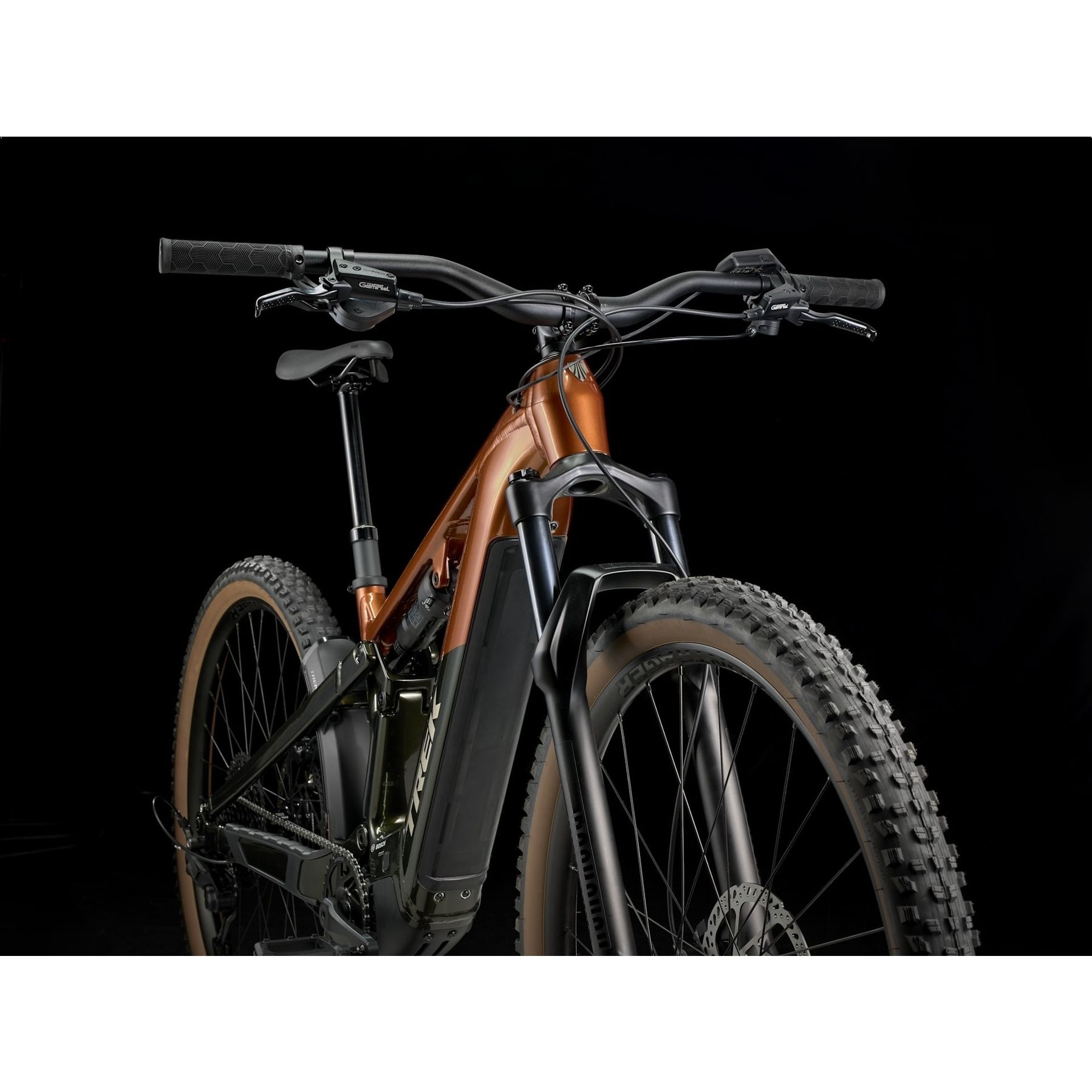 Trek Powerfly FS+ 4 Gen 4 2026