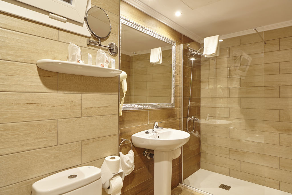 Arenal Hotel Logies - Hotel