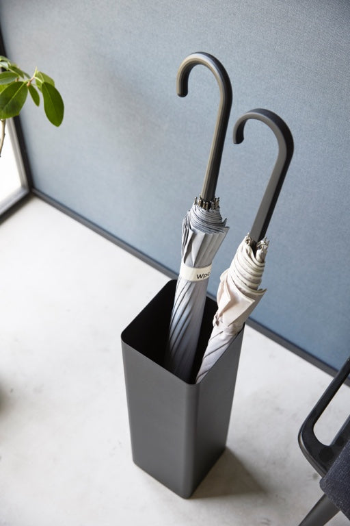 Yamazaki Paraplubak Hoog - Smart - Zwart