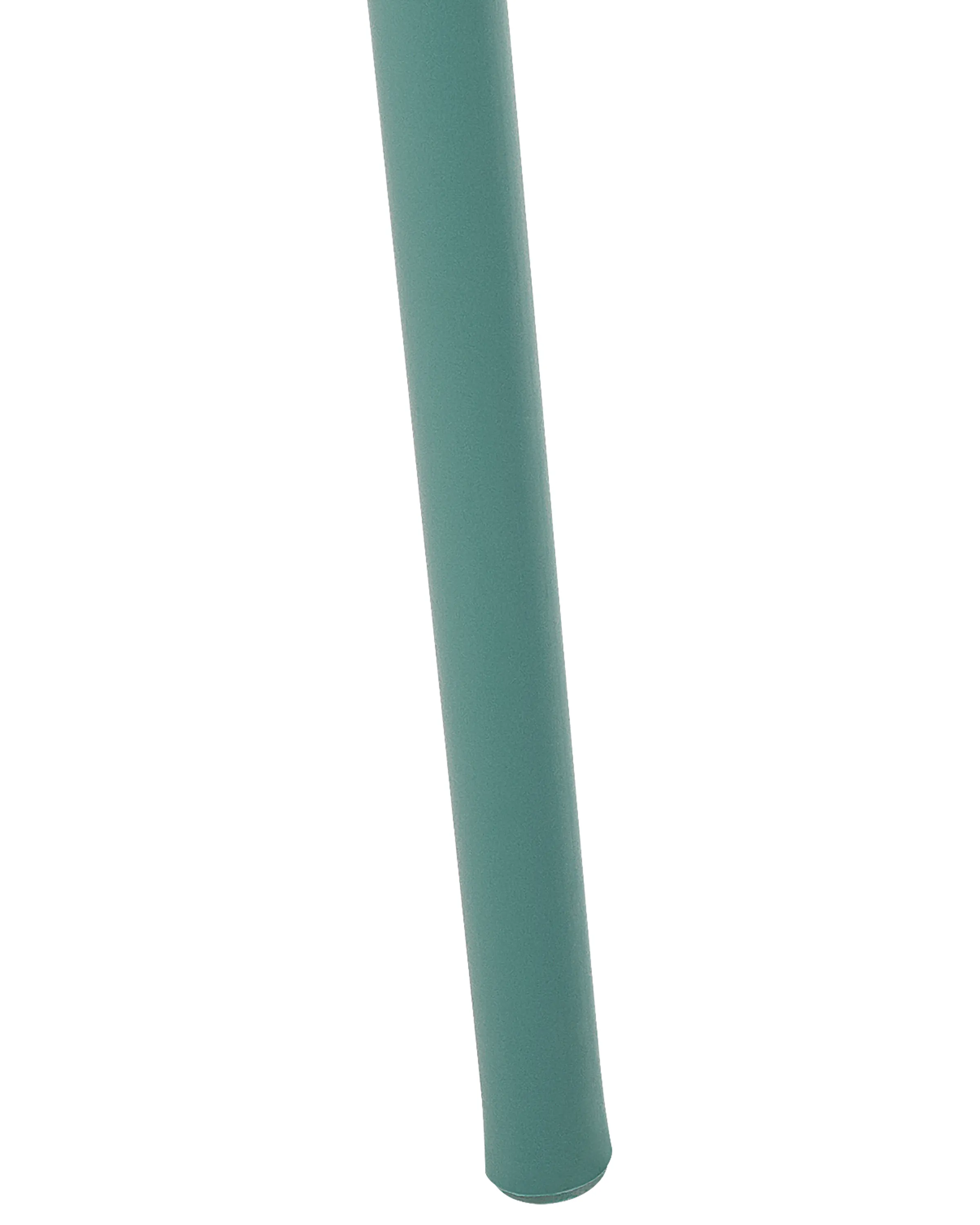 Set van 4 tuinstoelen GELA Mintgroen
