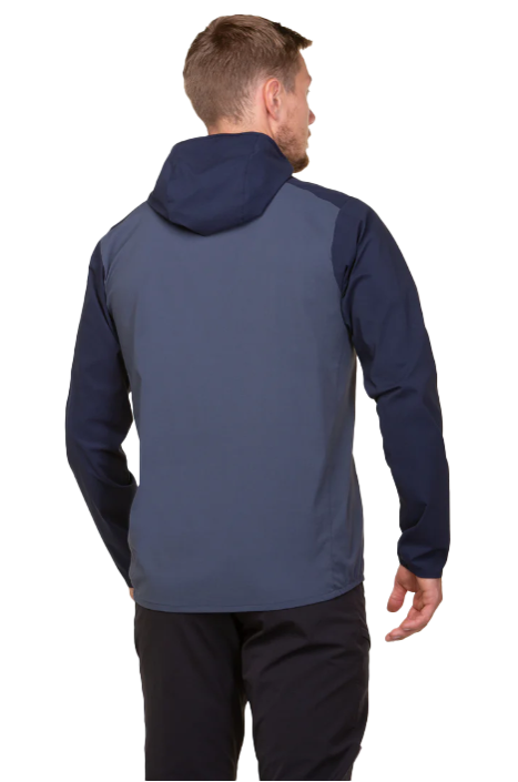 Hallin Hoody